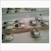 冷麺がお買い得とか～