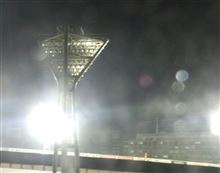 横浜vs.オリックス