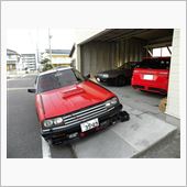 新西部署でのBBQと名古屋ロ ...