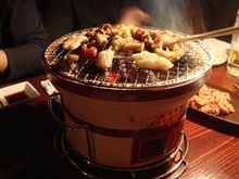 業務連絡「肉の宴」開催告知