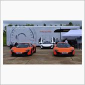 ほぼF1　のスーパーカー　　 ...