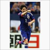 日本、キプロス下す＝内田のゴ ...