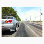 ☆　ＣＲＵＩＳＥ ＢＮＲ３４ ...