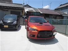 再び唐沢山へ