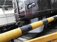 ローカル線になった阪急神戸線？
