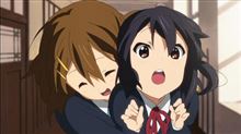 レズにゃんとあずにゃん間違えた レズにゃんとあずにゃん間違えた