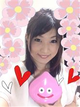 からの〜スライム( ゜Д゜)！