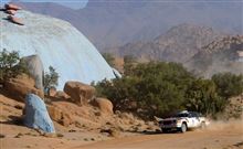 240RS ヒストリック モロッコ Rally 2014 総合3位 ! 240RS ヒストリック モロッコ Rally 2014 総合3位 !