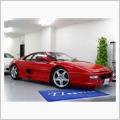 フェラーリ　F355     ...