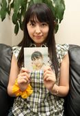 今日お誕生日の声優さん5/29②・・・