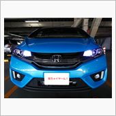 ウインカーポジションランプ取 ...