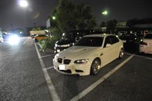 第144回夜会@吹田SAオフ?(;´д`) 第144回夜会@吹田SAオフ?(;´д`)
