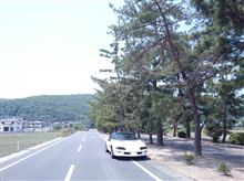 吉備路を行く