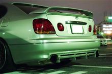 【愛車自慢？！】自分の車が一番や罠。