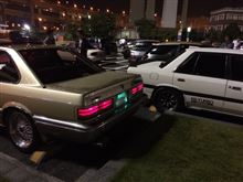 【F31】ToshiMTGに行ってきました