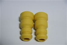 バンプラバーセッティング～第1段階 15mm～