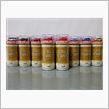 WONDA 金のラテ カプセルトミカ コレクション