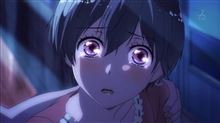 今日のアニメ(その2) 今日のアニメ(その2)