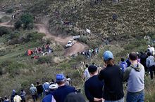 トヨタがWRCに復帰するためにも・・・(謎爆)