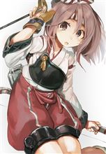 お庭のイチゴが今年も実りましたっ♪