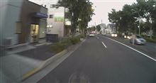 新型WRXかな？