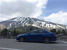 御嶽スカイライン