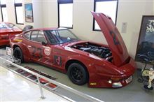 旧車　伊香保のスポーツカー　その１