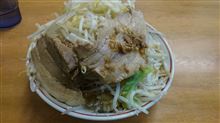 【まさかの連チャン】だいこく家製麺
