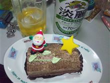 ビールのお供♪