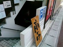 久しぶりの食べログ