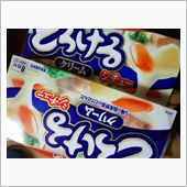クリームシチュー