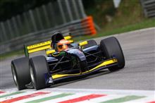 AUTO GP第4戦 モンツァ  予選結果