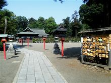 鷲宮神社 