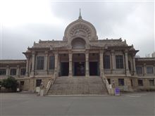 築地本願寺