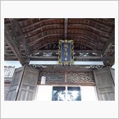 法然上人の誕生寺訪問