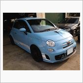 新車一ヶ月点検完了