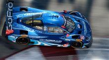 TUDOR USCC第5戦 ベルアイル 予選結果