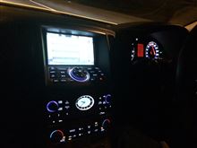 【V36】やっぱりいいクルマだわ