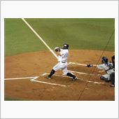 野球観戦（埼玉西武VS中日）