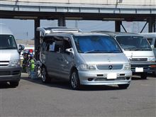 筑波ちびコース走行だよ。