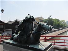 初サイクリング♪