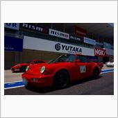 ポルシェパレード2014　フ ...