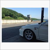 もてぎ 北ショート(1)