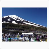 Mt.富士ヒルクライム2014