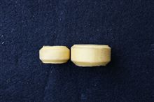 バンプラバーセッティング～最終段階 20mm～