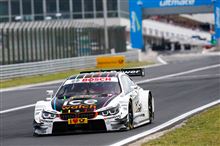 DTM第3戦 ハンガリー・ハンガロリンク 決勝結果! DTM第3戦 ハンガリー・ハンガロリンク 決勝結果!