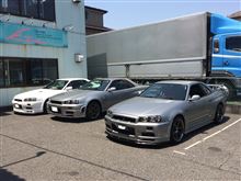 やればできる子？34R