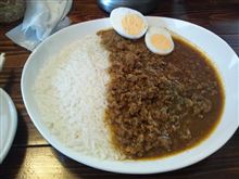 移転したmoonaにやっと行ってみた。