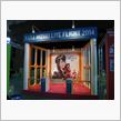 NANA MIZUKI LIVE FLIGHT 2014 山梨に行ってきたー!!!w(≧◇≦)/ 