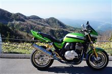 久しぶりの６５０Km